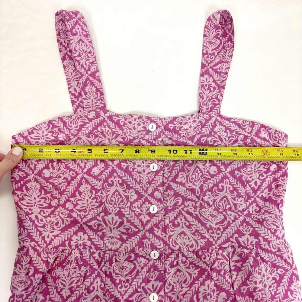 Banjanan Helena Dress in Sachet Size L - Picture 10 of 12